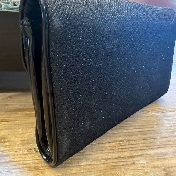 NWOT Giorgio Armani Clutch Purse - Picture 7 of 10